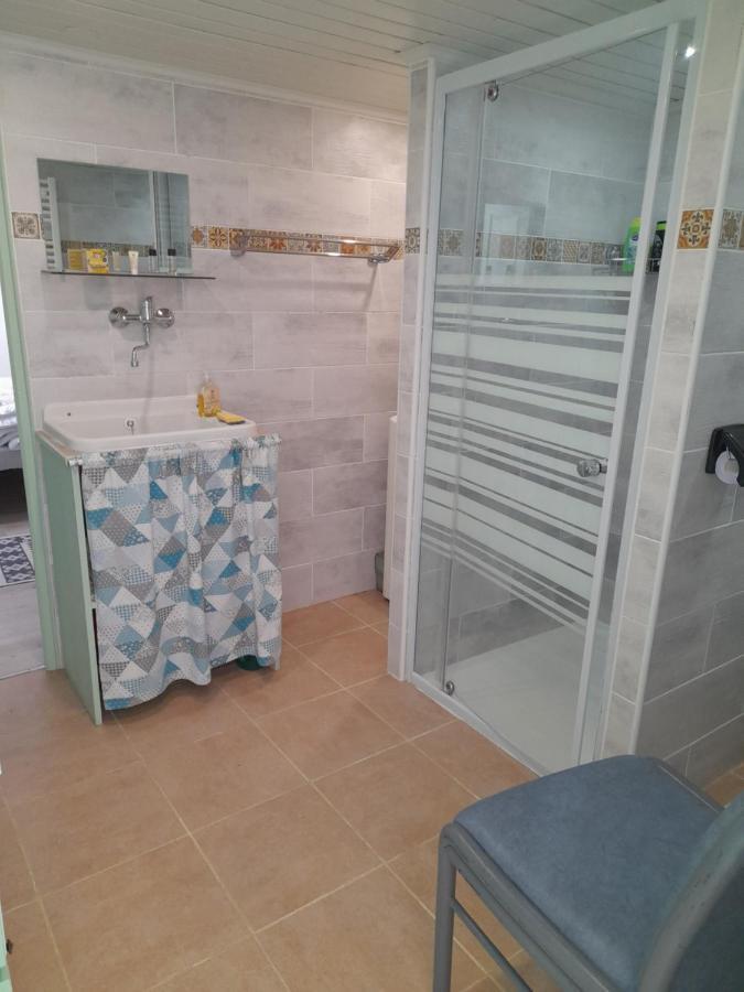 Apartament Halte A Veyrac Lavoute-sur-Loire Zewnętrze zdjęcie
