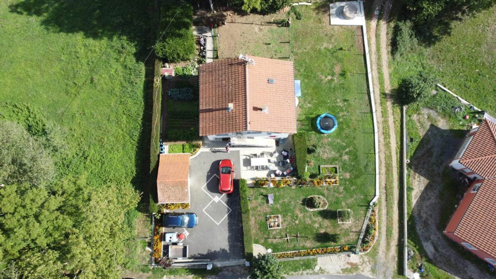 Apartament Halte A Veyrac Lavoute-sur-Loire Pokój zdjęcie
